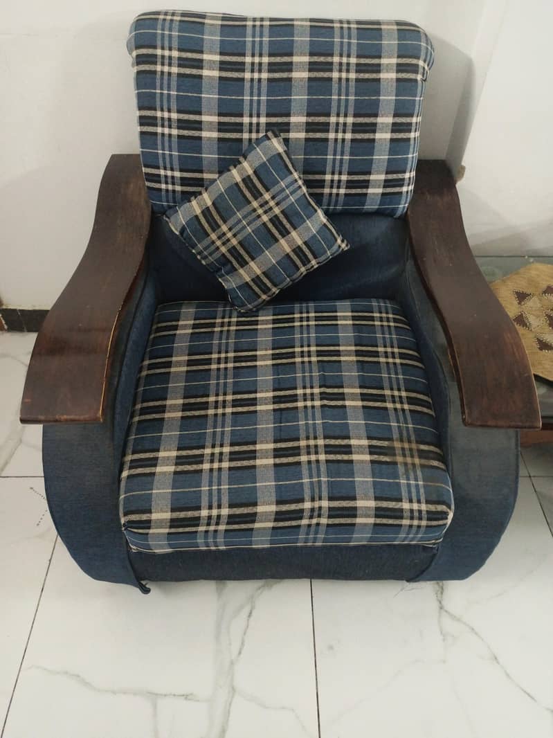 7 seater sofa set 2