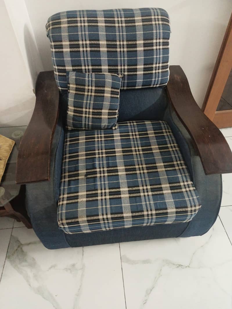 7 seater sofa set 3