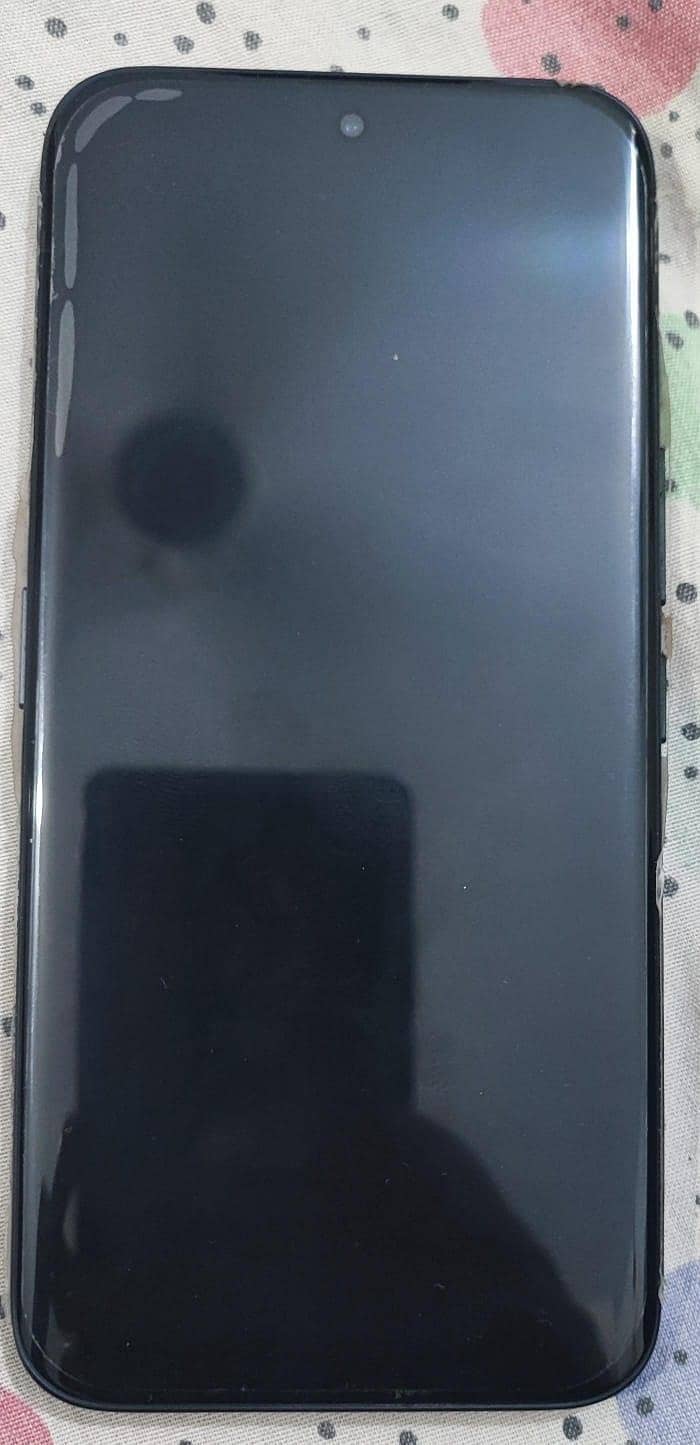 Tecno camon 50 pro 1