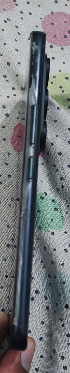 Tecno camon 50 pro 2