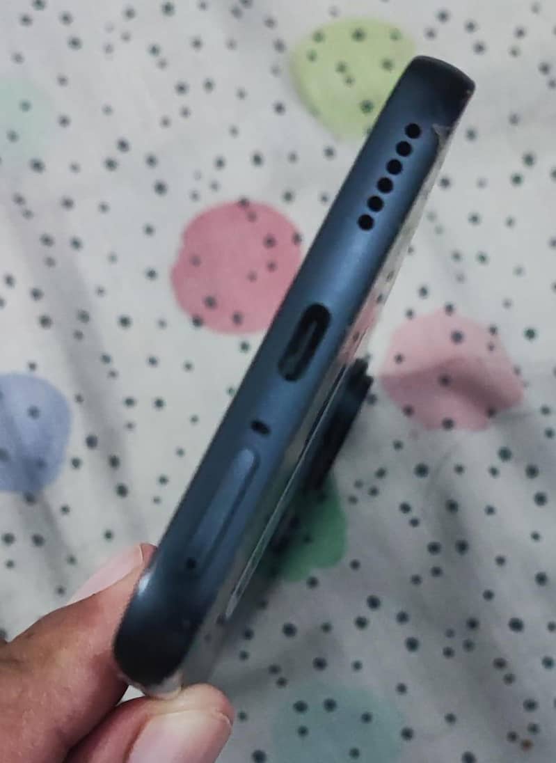 Tecno camon 50 pro 3
