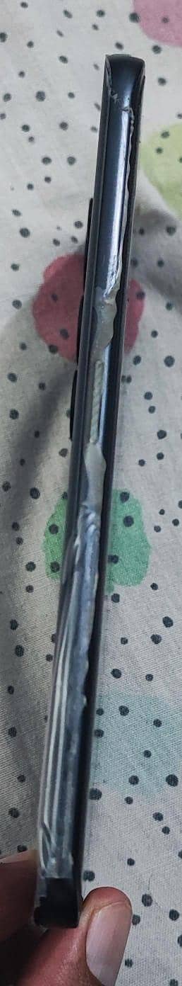 Tecno camon 50 pro 5
