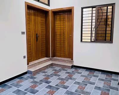 Your Ideal 2800 Square Feet House Has Just Become Available In I-8/3