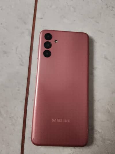Samsung Mobile A04s