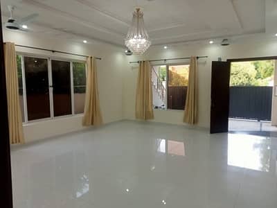 Get An Attractive House In Islamabad Under Rs. 160000000