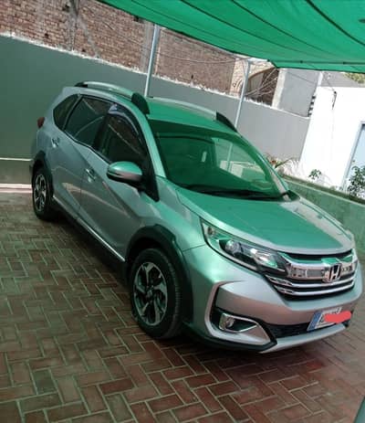 Honda BR-V 2020