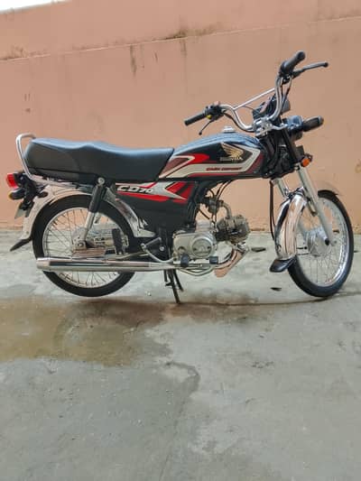 urgent sale for bike