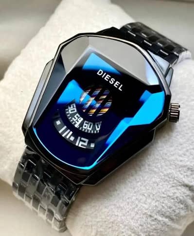 man watch ⌚