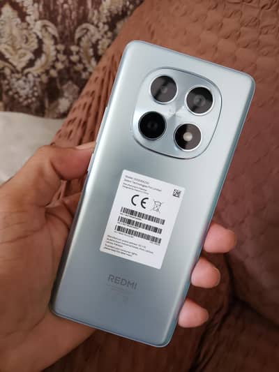 Xiaomi Redmi note 15