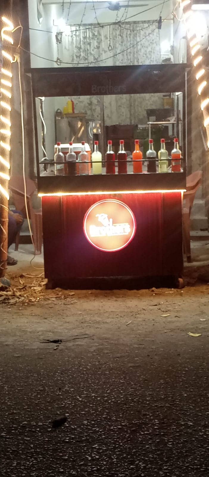 Complete Limca Setup for Sal 2