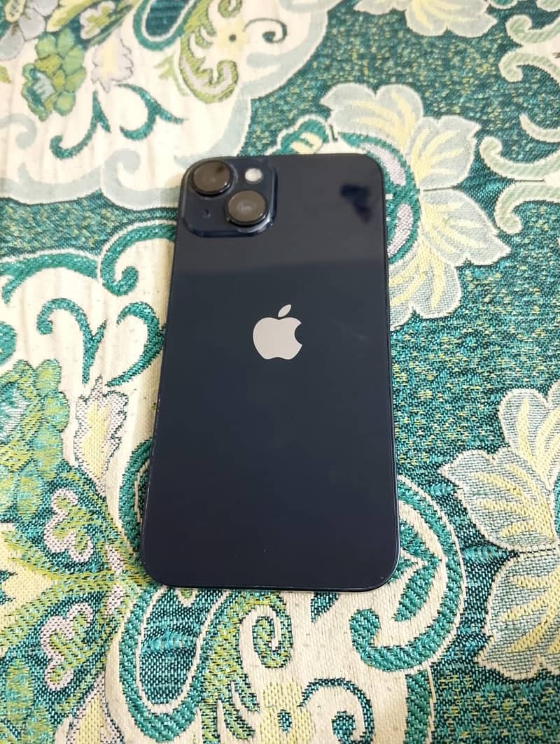 Apple iPhone 14 2