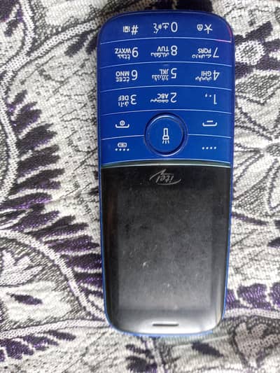 Itel modal6131