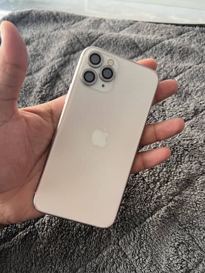 Apple iPhone 11 Pro