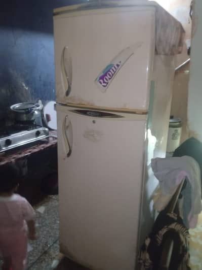 frig for sale