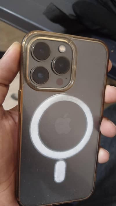 Apple iPhone 13 Pro