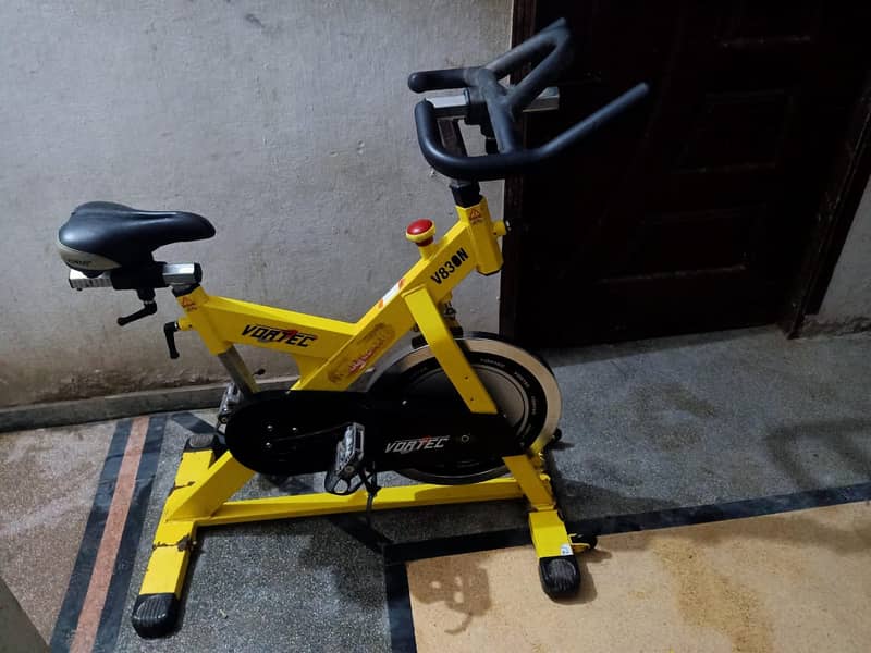 Exercise Bikes 0