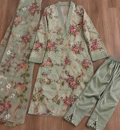 3 formal dress