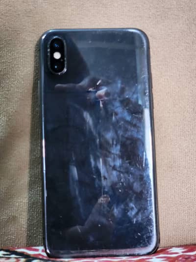 Apple iPhone XS 256gb pta