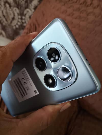 Xiaomi Redmi note 15