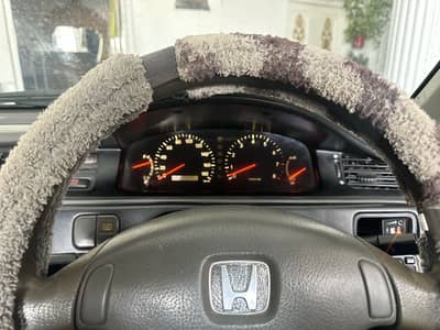 Honda Civic EXi 1995