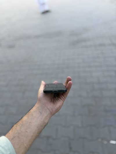 Apple iPhone 16 Pro