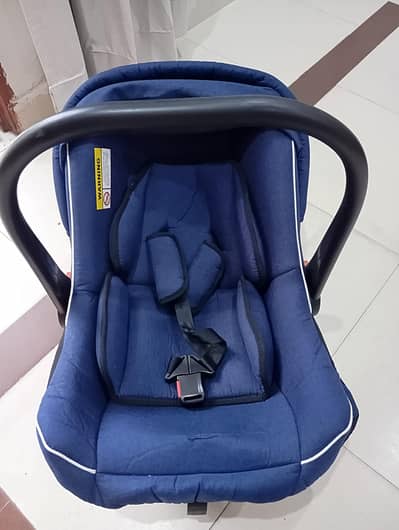 Car seat