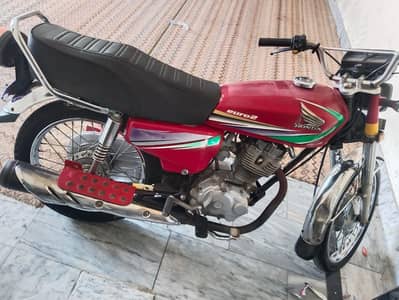 lush bike everything is ok urgent sale