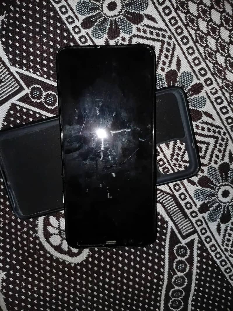 Google Pixel 4 XL 1