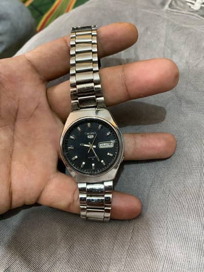 seiko