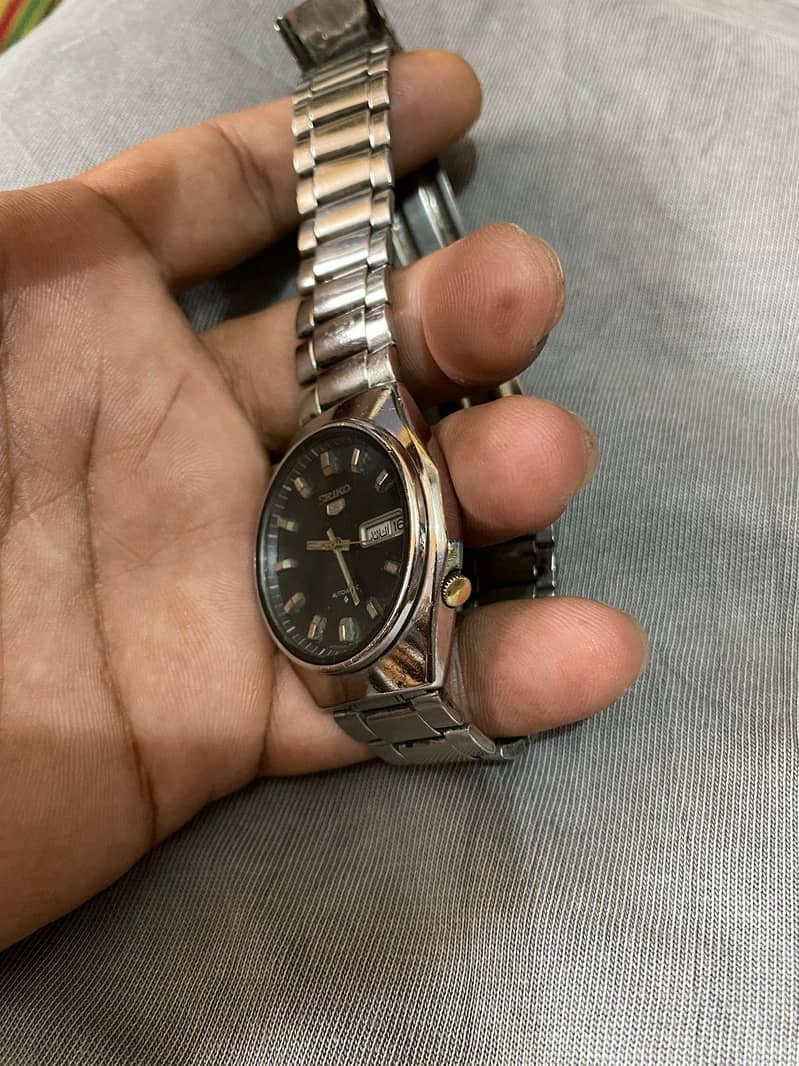 seiko 2