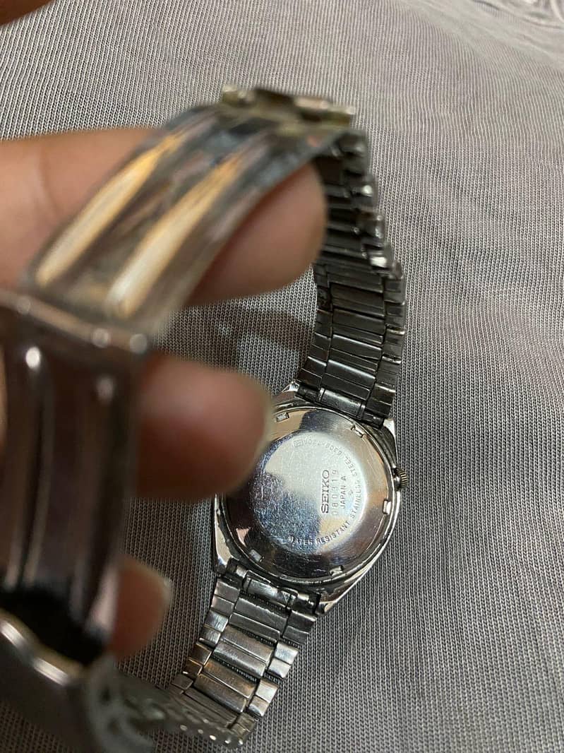 seiko 3