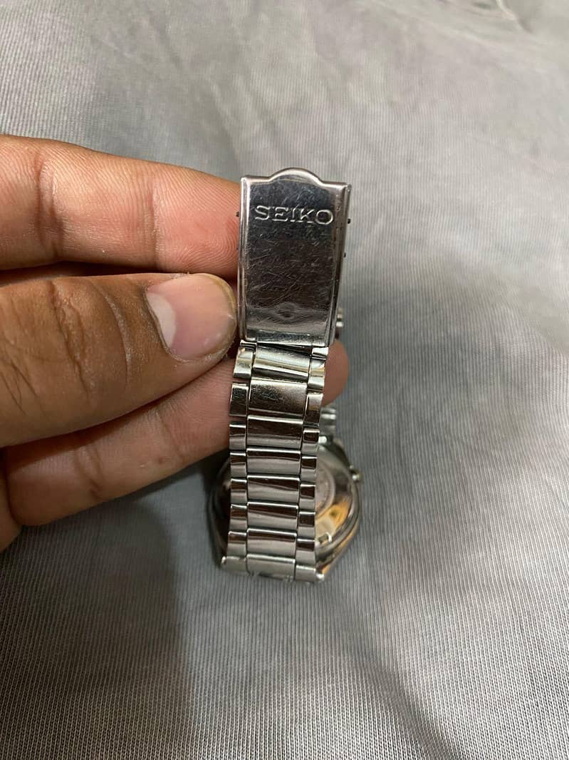 seiko 4