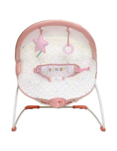 Baby bouncer
