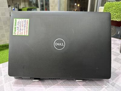 i7 11th Gen Dell Latitude 7420 16/512 FHD Backlit