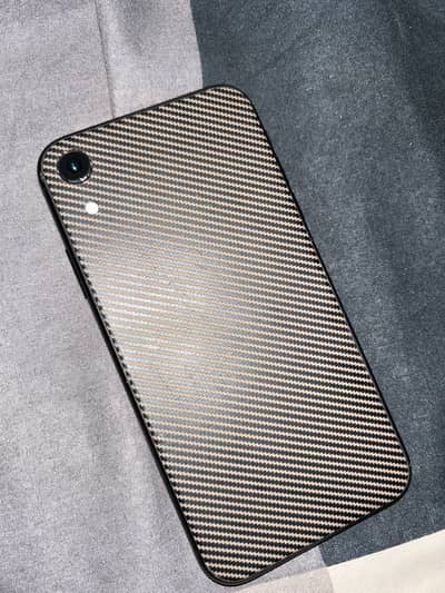 Apple iPhone XR