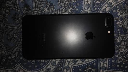 Apple iPhone 7 Plus