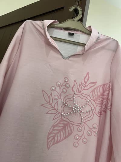shein frock