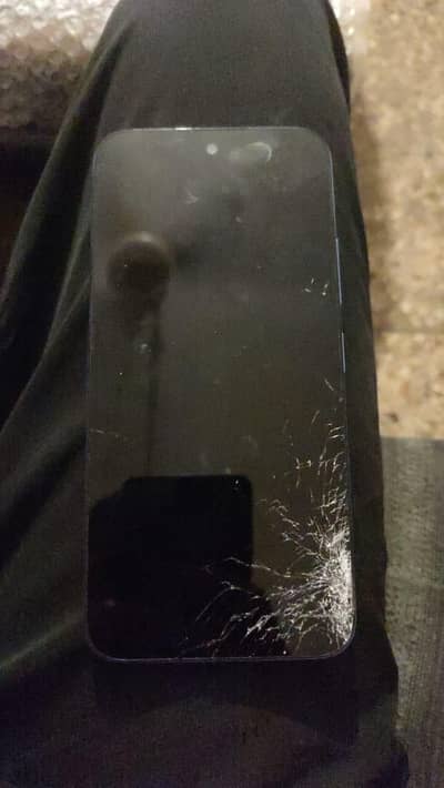Infinix Smart