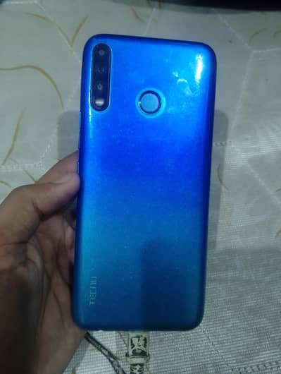 Tecno Spark 4 urgent sell exchange possible 0319/72/52/693