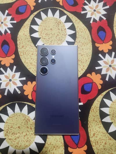 Samsung Mobile S24 Ultra