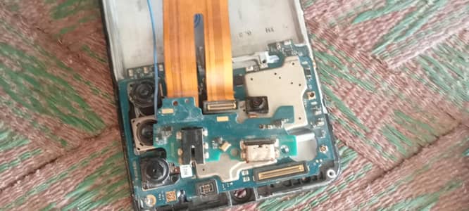 Samsung  a32 motherboard