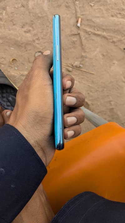 One Plus Nord