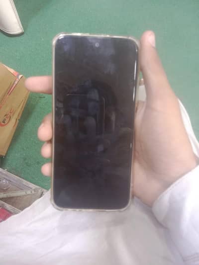 Infinix smart 20