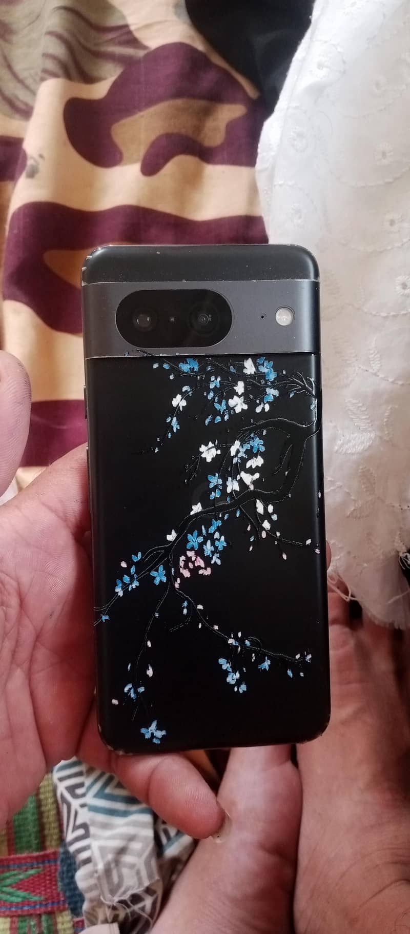 Google Pixel 8 1