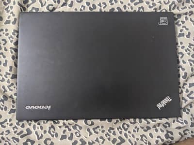 Lenovo Thinkpad