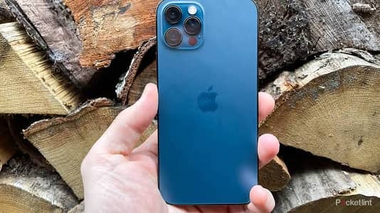 Apple iPhone 12 Pro