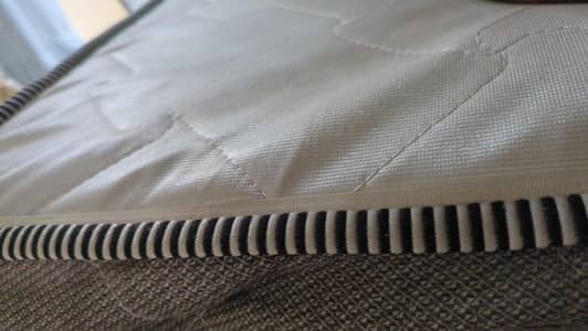 Mattress, Gadda