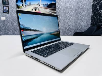 Dell Laptop Latitude 5420 Touch | Dell laptop