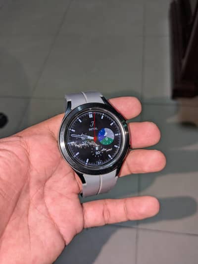 Samsung Watch 4 Classic 46mm