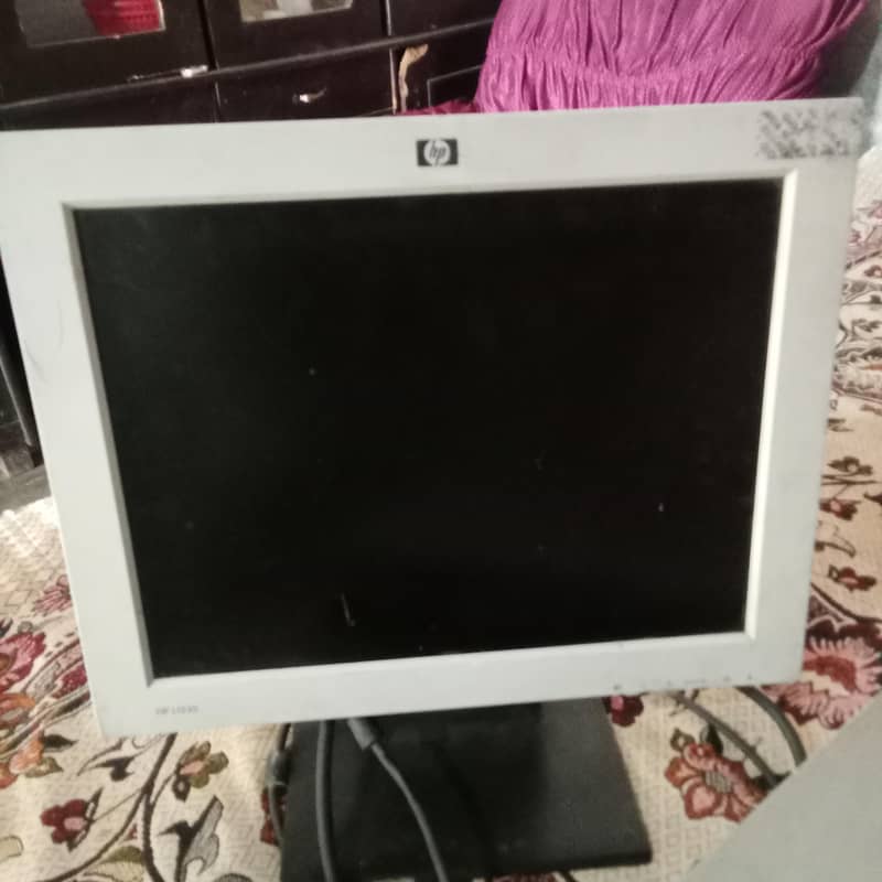 lCD computer 0